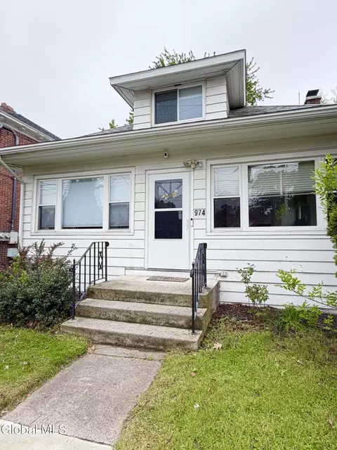 974 Washington Ave, Albany, NY 12203