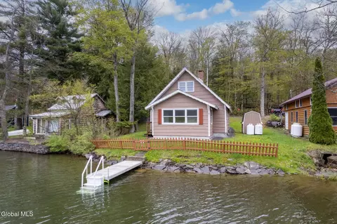 145 Summit Lake Rd, Summit, NY 12175