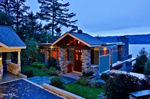 15 Wild Turkey Ln, Lake George, NY 12845