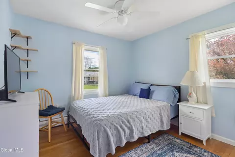 Bedroom - 119 Pleasantview Dr, Cobleskill, NY 12043 photo 3 of 3