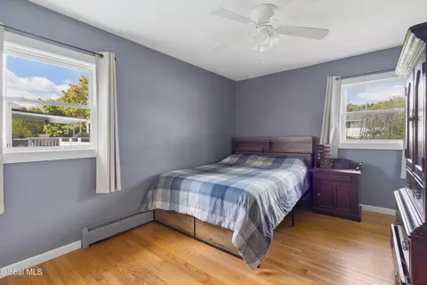 Bedroom - 119 Pleasantview Dr, Cobleskill, NY 12043 photo 1 of 3