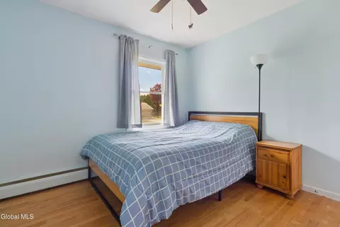Bedroom - 119 Pleasantview Dr, Cobleskill, NY 12043 photo 2 of 3