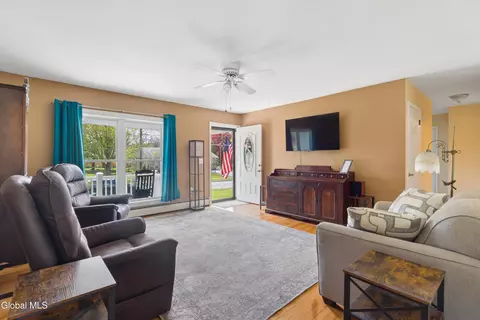 Living - 119 Pleasantview Dr, Cobleskill, NY 12043 photo 1 of 2