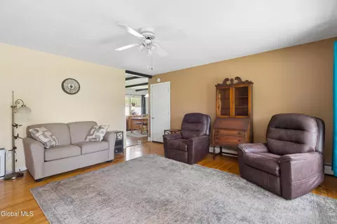 Living - 119 Pleasantview Dr, Cobleskill, NY 12043 photo 2 of 2
