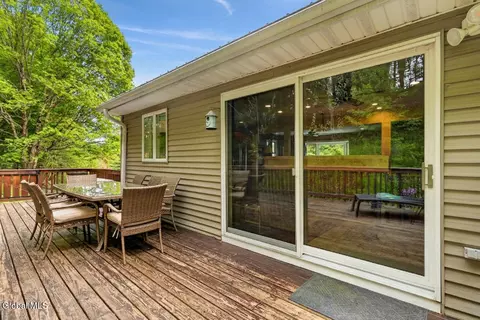Exterior - 164 Zellner Rd, Summit, NY 12175 photo 12 of 29