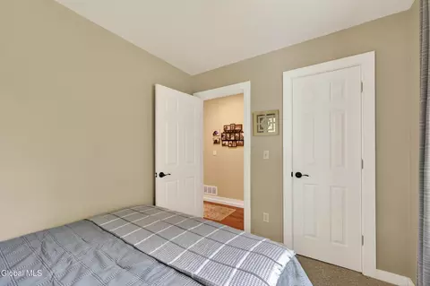 Bedroom - 164 Zellner Rd, Summit, NY 12175 photo 8 of 9