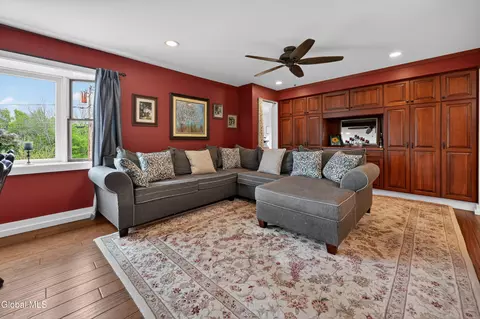 Living - 164 Zellner Rd, Summit, NY 12175 photo 1 of 1