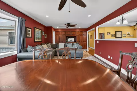 Dining - 164 Zellner Rd, Summit, NY 12175 photo 2 of 3