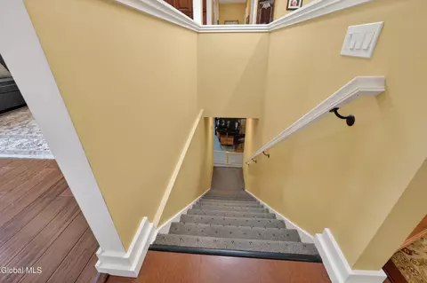 Entry Way - 164 Zellner Rd, Summit, NY 12175 photo 3 of 3