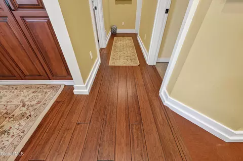 Entry Way - 164 Zellner Rd, Summit, NY 12175 photo 2 of 3