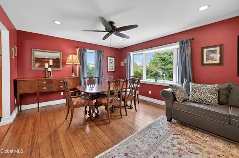 Dining - 164 Zellner Rd, Summit, NY 12175 photo 2 of 4