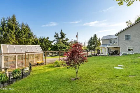 Exterior - 164 Zellner Rd, Summit, NY 12175 photo 9 of 29