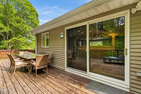 Exterior - 164 Zellner Rd, Summit, NY 12175 photo 14 of 29