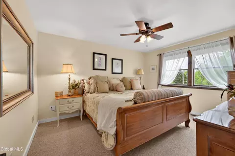 Bedroom - 164 Zellner Rd, Summit, NY 12175 photo 6 of 9
