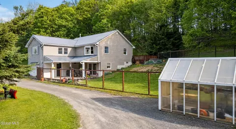 Exterior - 164 Zellner Rd, Summit, NY 12175 photo 1 of 29