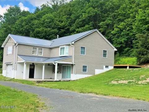 164 Zellner Rd, Summit, NY 12175