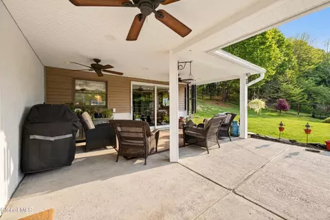 Exterior - 164 Zellner Rd, Summit, NY 12175 photo 16 of 29