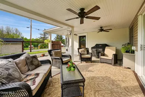Exterior - 164 Zellner Rd, Summit, NY 12175 photo 6 of 29