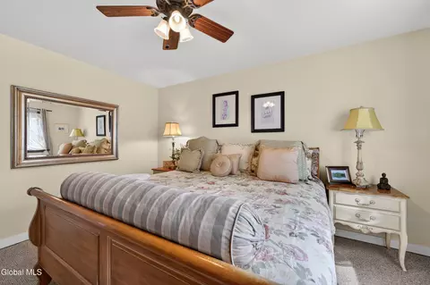 Bedroom - 164 Zellner Rd, Summit, NY 12175 photo 1 of 9