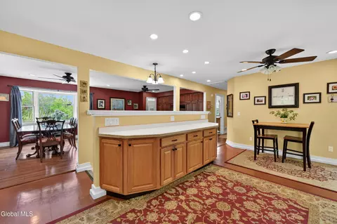 Entry Way - 164 Zellner Rd, Summit, NY 12175 photo 1 of 4
