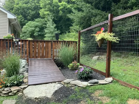 Exterior - 164 Zellner Rd, Summit, NY 12175 photo 2 of 29