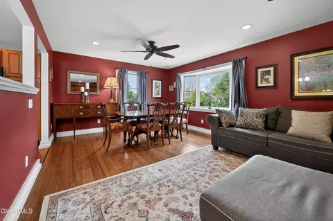 Dining - 164 Zellner Rd, Summit, NY 12175 photo 4 of 4