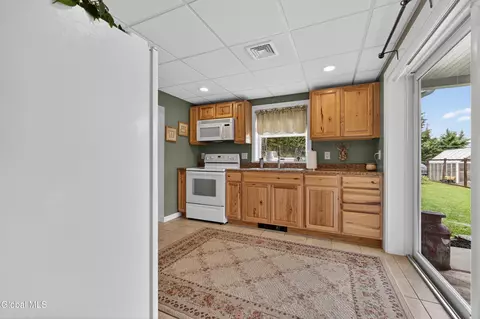 Kitchen - 164 Zellner Rd, Summit, NY 12175 photo 3 of 12
