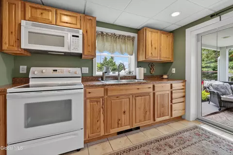 Kitchen - 164 Zellner Rd, Summit, NY 12175 photo 1 of 12