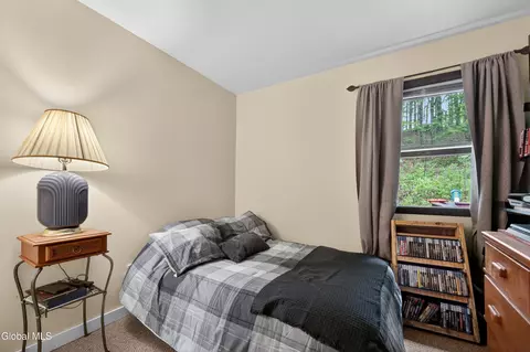 Bedroom - 164 Zellner Rd, Summit, NY 12175 photo 9 of 9