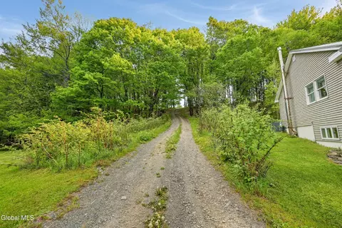 Exterior - 164 Zellner Rd, Summit, NY 12175 photo 17 of 29