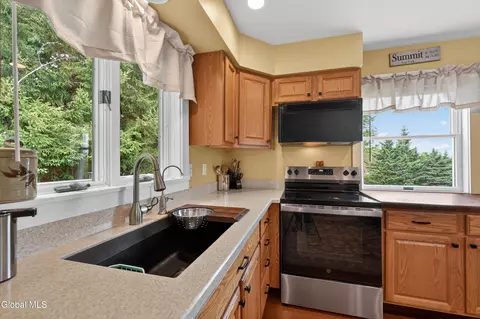 Kitchen - 164 Zellner Rd, Summit, NY 12175 photo 12 of 12