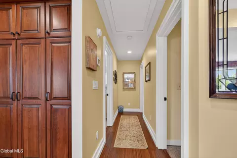 Entry Way - 164 Zellner Rd, Summit, NY 12175 photo 1 of 3
