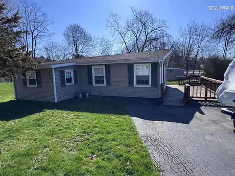 100 N Allen St, Catskill, NY 12414