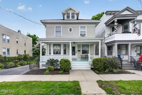 446 Yates St, Albany, NY 12208