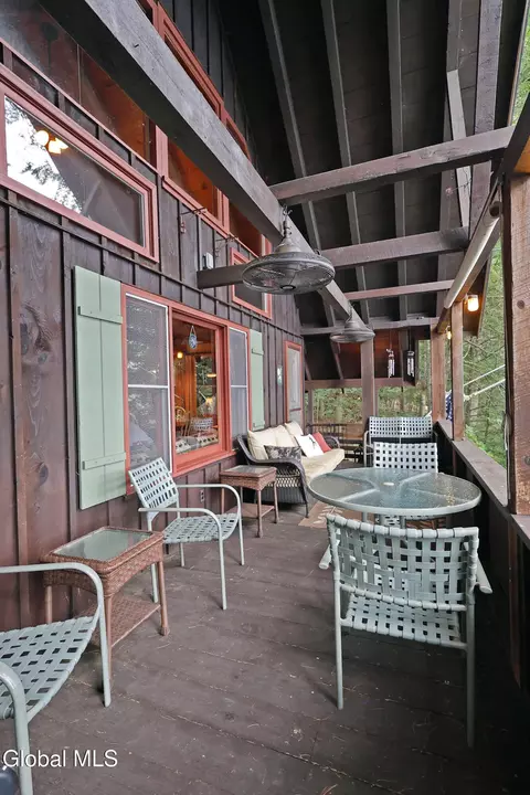 Exterior - 57 Sugar Hill Way, Schroon Lake, NY 12870 photo 7 of 18