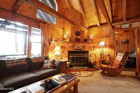 Living - 57 Sugar Hill Way, Schroon Lake, NY 12870 photo 1 of 4