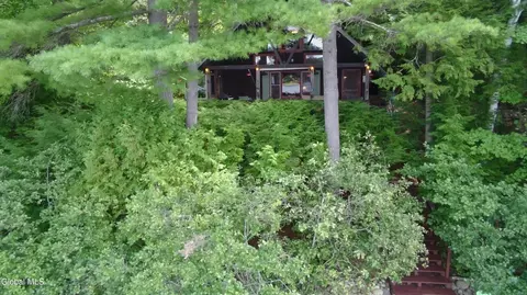 Exterior - 57 Sugar Hill Way, Schroon Lake, NY 12870 photo 3 of 18