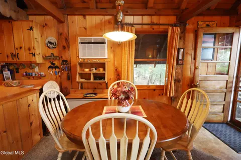 Dining - 57 Sugar Hill Way, Schroon Lake, NY 12870 photo 1 of 3