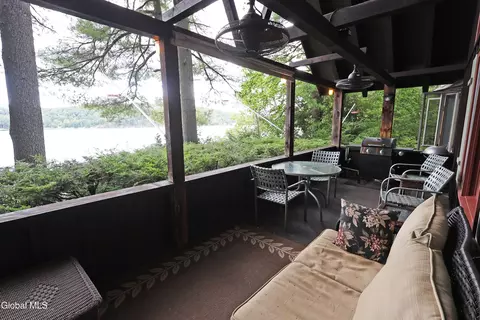 Exterior - 57 Sugar Hill Way, Schroon Lake, NY 12870 photo 5 of 18