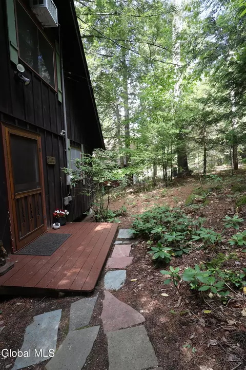 Exterior - 57 Sugar Hill Way, Schroon Lake, NY 12870 photo 16 of 18