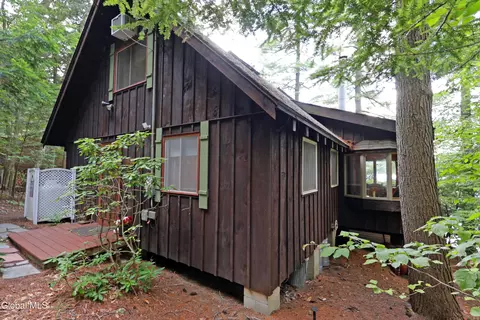 Exterior - 57 Sugar Hill Way, Schroon Lake, NY 12870 photo 17 of 18