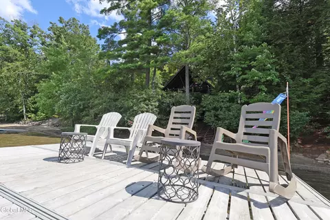 Exterior - 57 Sugar Hill Way, Schroon Lake, NY 12870 photo 4 of 18