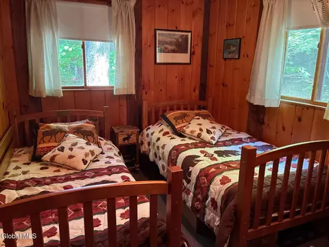 Bedroom - 57 Sugar Hill Way, Schroon Lake, NY 12870 photo 1 of 3
