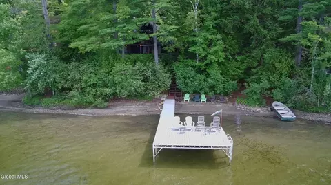 Exterior - 57 Sugar Hill Way, Schroon Lake, NY 12870 photo 2 of 18