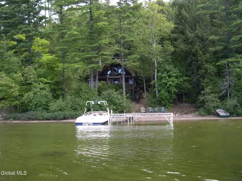 Exterior - 57 Sugar Hill Way, Schroon Lake, NY 12870 photo 1 of 18