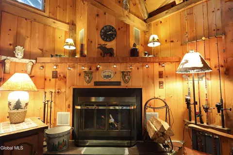 Living - 57 Sugar Hill Way, Schroon Lake, NY 12870 photo 4 of 4