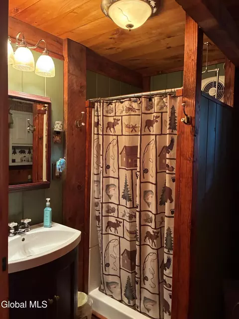 Bath - 57 Sugar Hill Way, Schroon Lake, NY 12870 photo 1 of 1