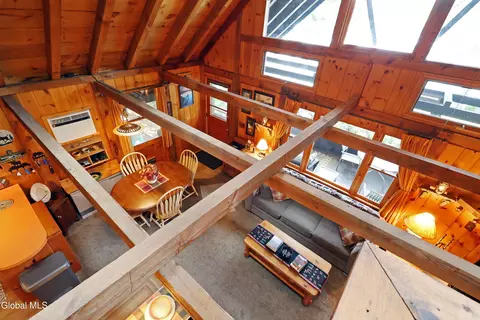 Dining - 57 Sugar Hill Way, Schroon Lake, NY 12870 photo 3 of 3