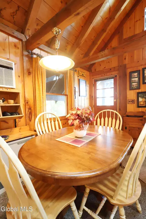 Dining - 57 Sugar Hill Way, Schroon Lake, NY 12870 photo 2 of 3
