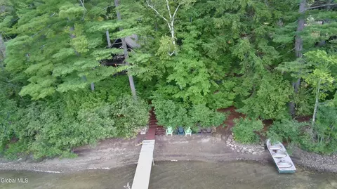 Exterior - 57 Sugar Hill Way, Schroon Lake, NY 12870 photo 14 of 18